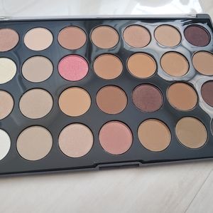 BH Cosmetics Neutral Eyes Palette